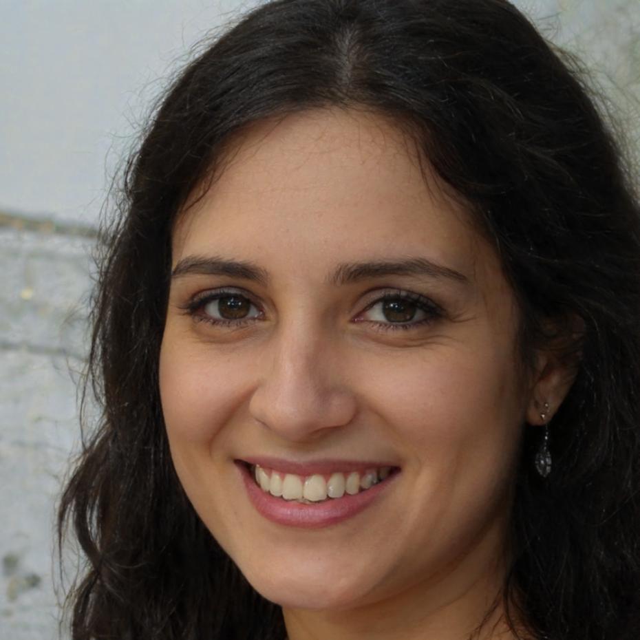 Finanzexpertin Sarah Müller